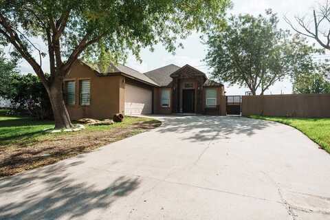 2923 Emory Lp, LAREDO, TX 78043