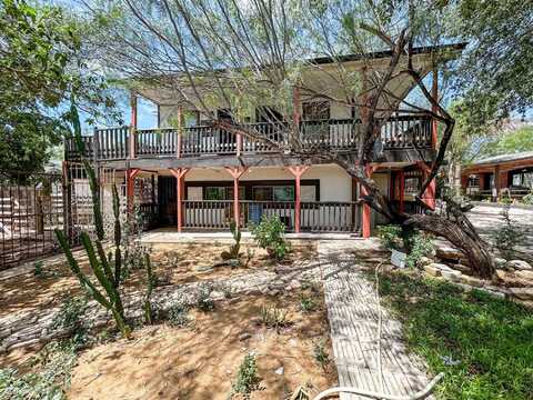 122 Mayflower Rd., San Ygnacio, TX 78076