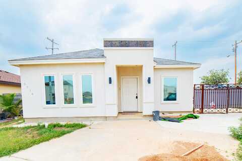 5716 Moses Lp., laredo, TX 78046