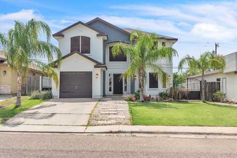 412 Jazmin Rd, Laredo, TX 78046