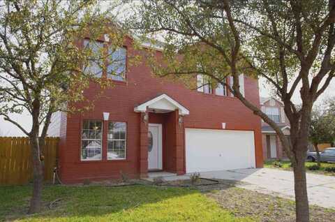 2117 Mallorca Dr, Laredo, TX 78046