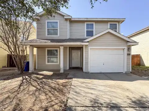 1722 Aransas Pass Dr, Laredo, TX 78041