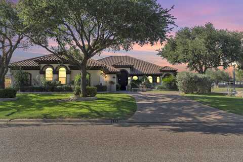 154 Cardinal Ln, Laredo, TX 78045