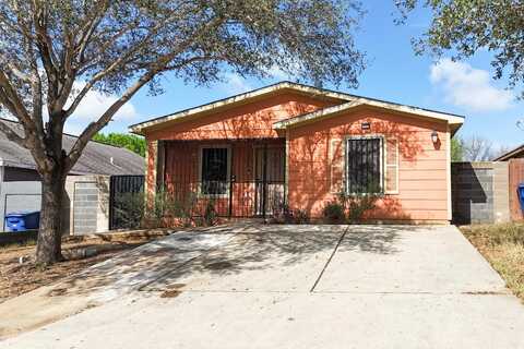 3072 Saint Margaret Ln, LAREDO, TX 78046