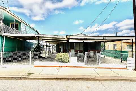1712 San Eduardo Ave, Laredo, TX 78040