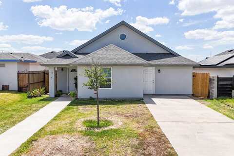 518 Cienega Lane, Laredo, TX 78046