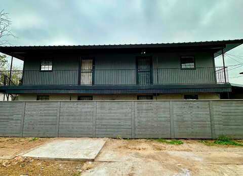 3301 Garfield St, Laredo, TX 78043