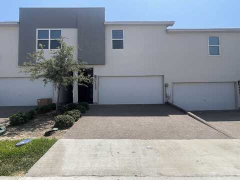 9905 Kaspar, Laredo, TX 78045