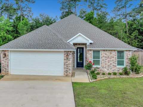 829 Village Gate Circle, Nacogdoches, TX 75961