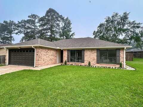 4 Columbia Court, Lufkin, TX 75901