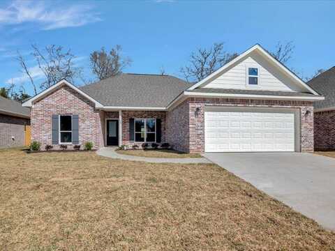 108 Saddle Brook, Lufkin, TX 75904
