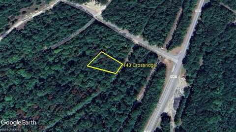 143 Crossridge, Brookeland, TX 75931