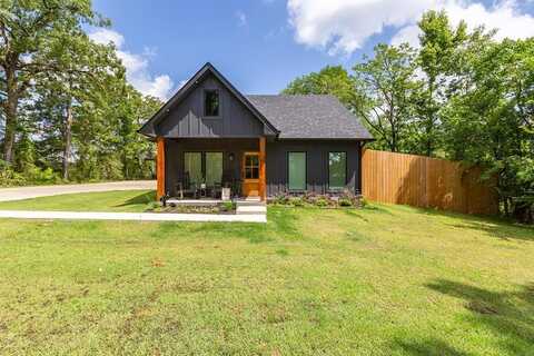 190 Whitehead Drive, Diboll, TX 75941