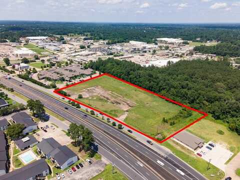 R122325 South John Redditt Drive, Lufkin, TX 75904