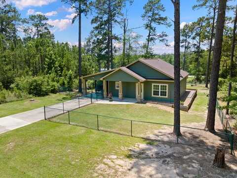 182 Post Oak, Brookeland, TX 75931