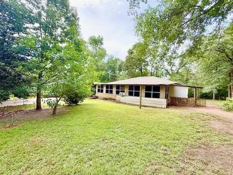 120 Sunflower Dr, Hemphill, TX 75948