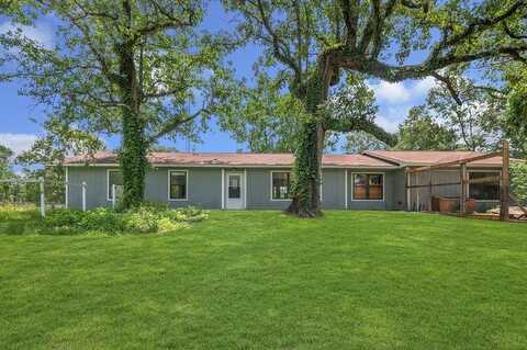 311 FOUR B LN, Lufkin, TX 75901