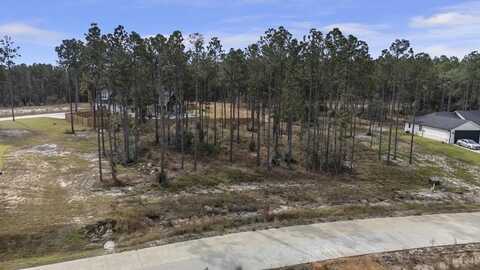 115 Crazy Horse Drive, Brookeland, TX 75931