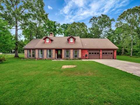600 Edgewood Circle, Lufkin, TX 74904