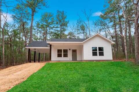 725 Arborcrest Drive, Brookeland, TX 75931