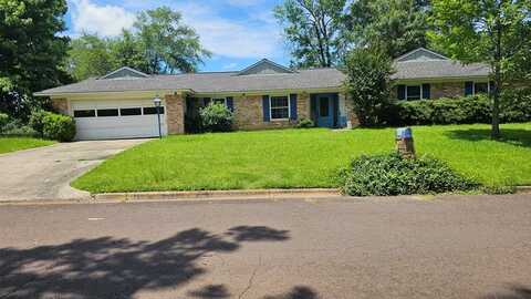 622 Egret Drive, Nacogdoches, TX 75964