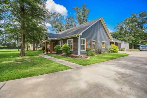 1208 Leslie Lane, Lufkin, TX 75901