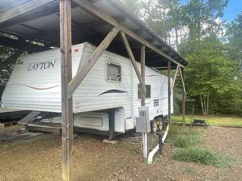 3410 Sam Rayburn Parkway, Brookeland, TX 75931