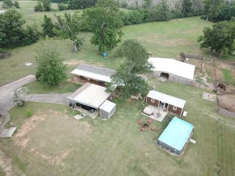 2416 N Hwy 87, Newton, TX 75966