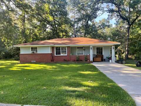 414 Ridge Crest St, Lufkin, TX 75901