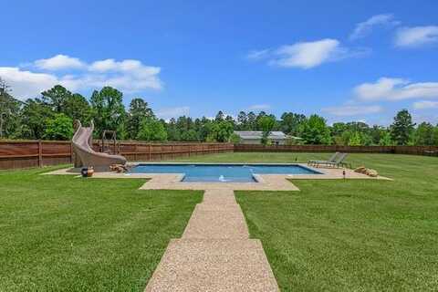 685 Box Car Road, Lufkin, TX 75904