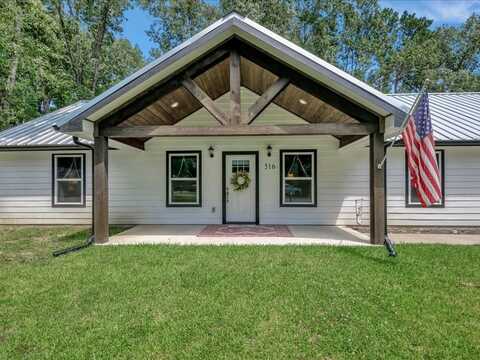 516 Westchester Street, Diboll, TX 75941