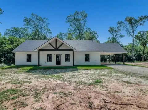 1705 Thigpen Road, Pollok, TX 75969
