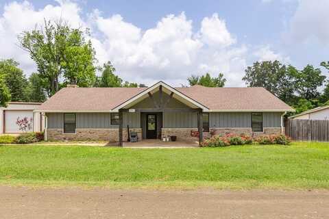 107 E Juniper, San Augustine, TX 75972