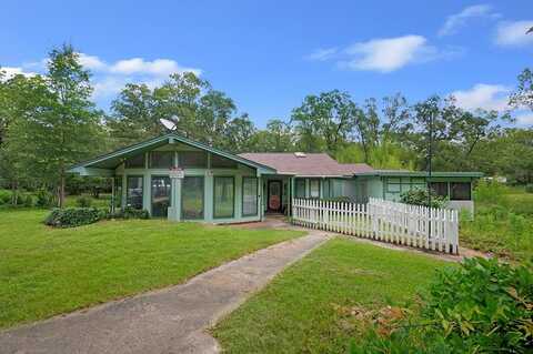 130 Hartje Lane, Pineland, TX 75968