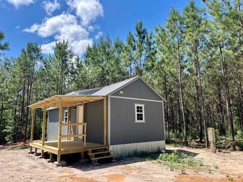 124 CR 3840, Colmesneil, TX 75938
