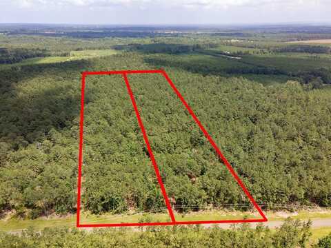 LOT 29 & LOT 30 Eagles Nest, Broaddus, TX 75929