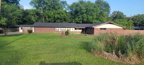 413 South Temple Drive, Diboll, TX 75941