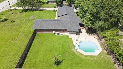 413 South Temple Drive, Diboll, TX 75941
