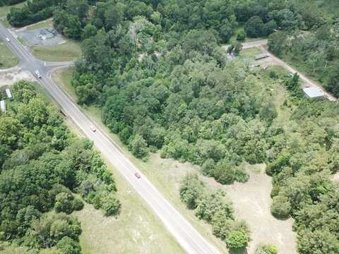 615 East Hwy 63, Burkeville, TX 75932