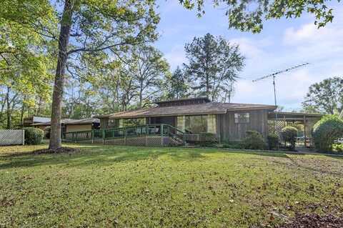 252 Yancy, Brookeland, TX 75931