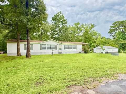 107 Cutter Dr, Hemphill, TX 75948