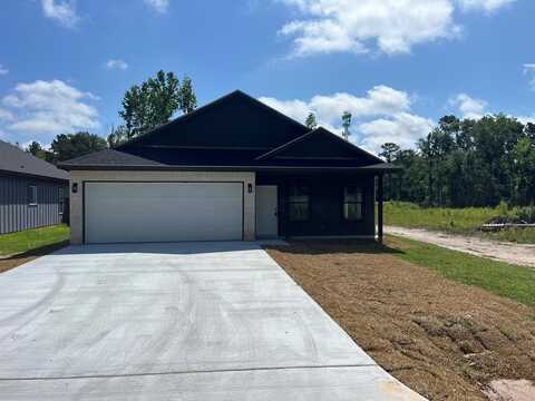 307 Lane Dr., Lufkin, TX 75904