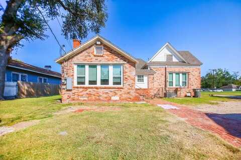 615 Raguet Street, Lufkin, TX 74904