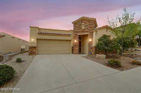 2028 E Villa Napoli Loop, Las Cruces, NM 88011