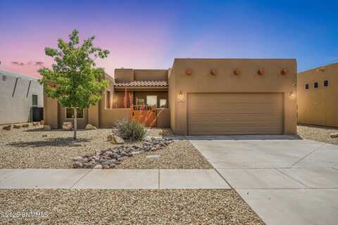 6094 Solstice Street, Las Cruces, NM 88012