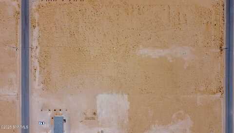 1340 Thar Desert Drive, Chaparral, NM 88081