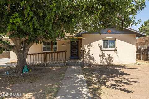 1934 La Jolla Avenue, Las Cruces, NM 88005