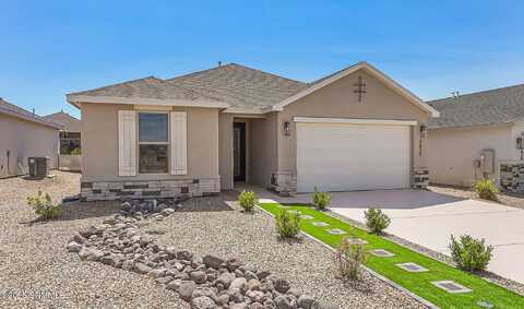 2628 Silver Hawk Avenue, Las Cruces, NM 88011