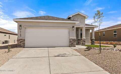 2165 Torreon Road, Las Cruces, NM 88012