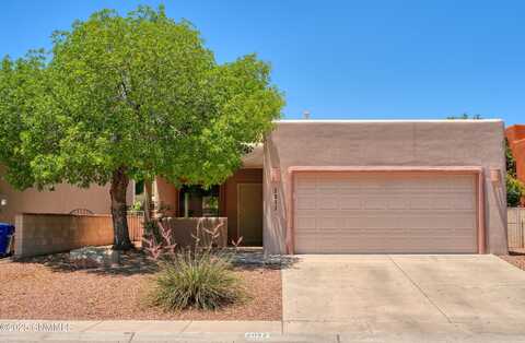 2052 Cotton Avenue, Las Cruces, NM 88001